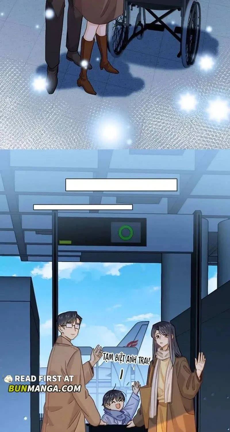 Read I Like Your Pheromones chapter 21.9 image 16 on Lezhin