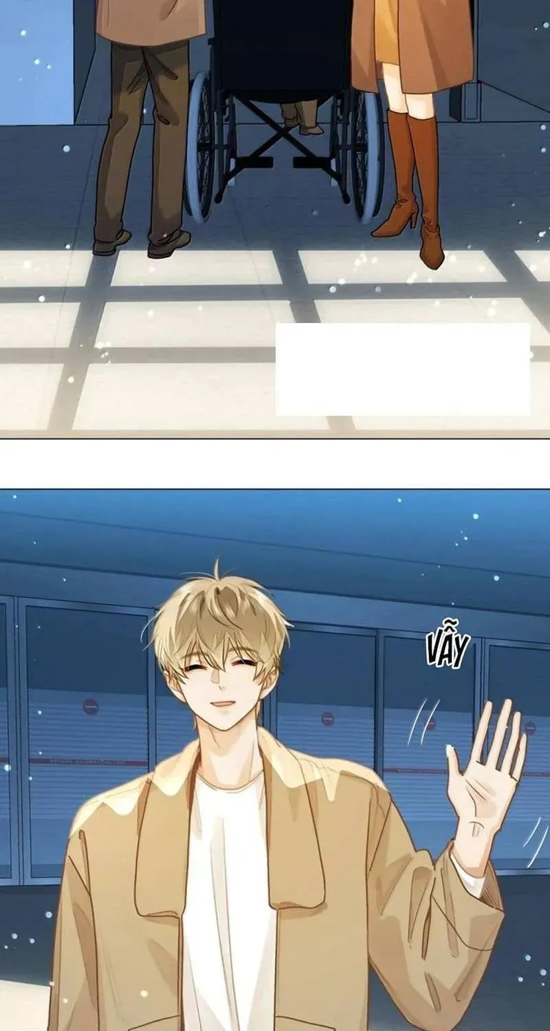 Read I Like Your Pheromones chapter 21.9 image 17 on Lezhin