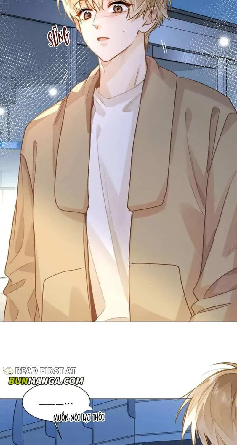 Read I Like Your Pheromones chapter 21.9 image 2 on Lezhin