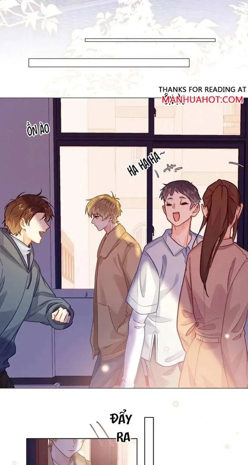 Read I Like Your Pheromones chapter 21.9 image 25 on Lezhin