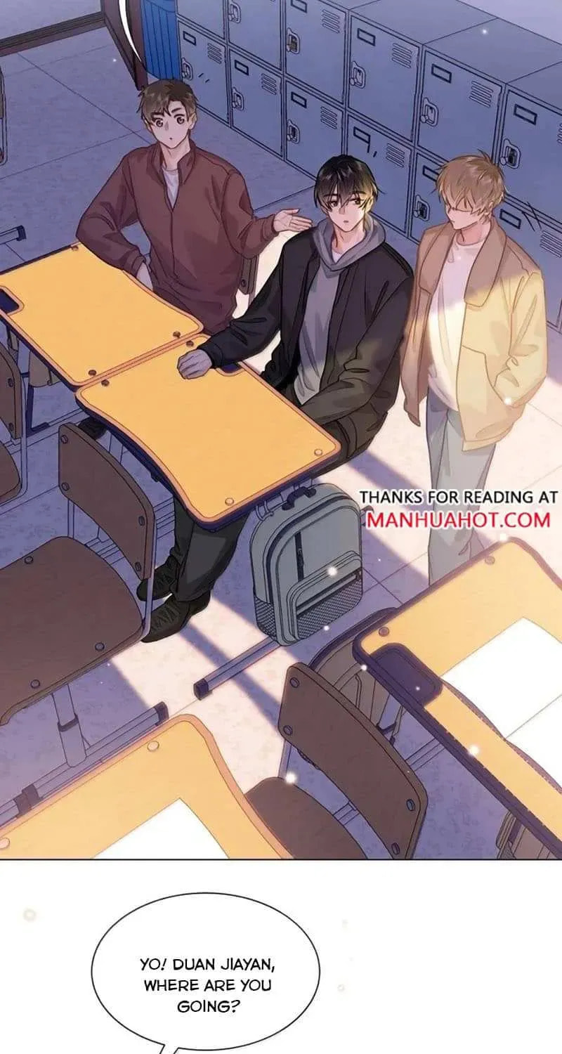Read I Like Your Pheromones chapter 21.9 image 27 on Lezhin
