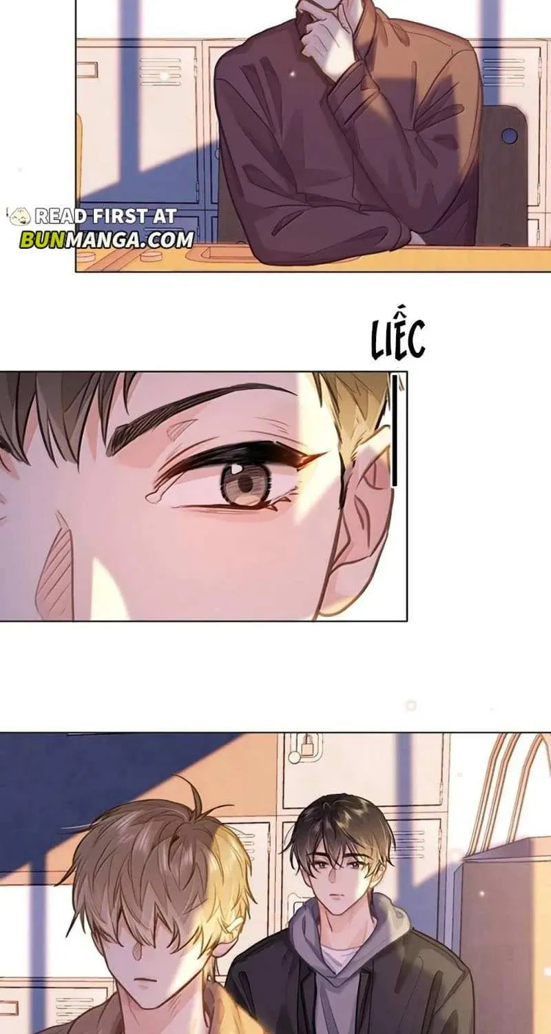 Read I Like Your Pheromones chapter 21.9 image 29 on Lezhin