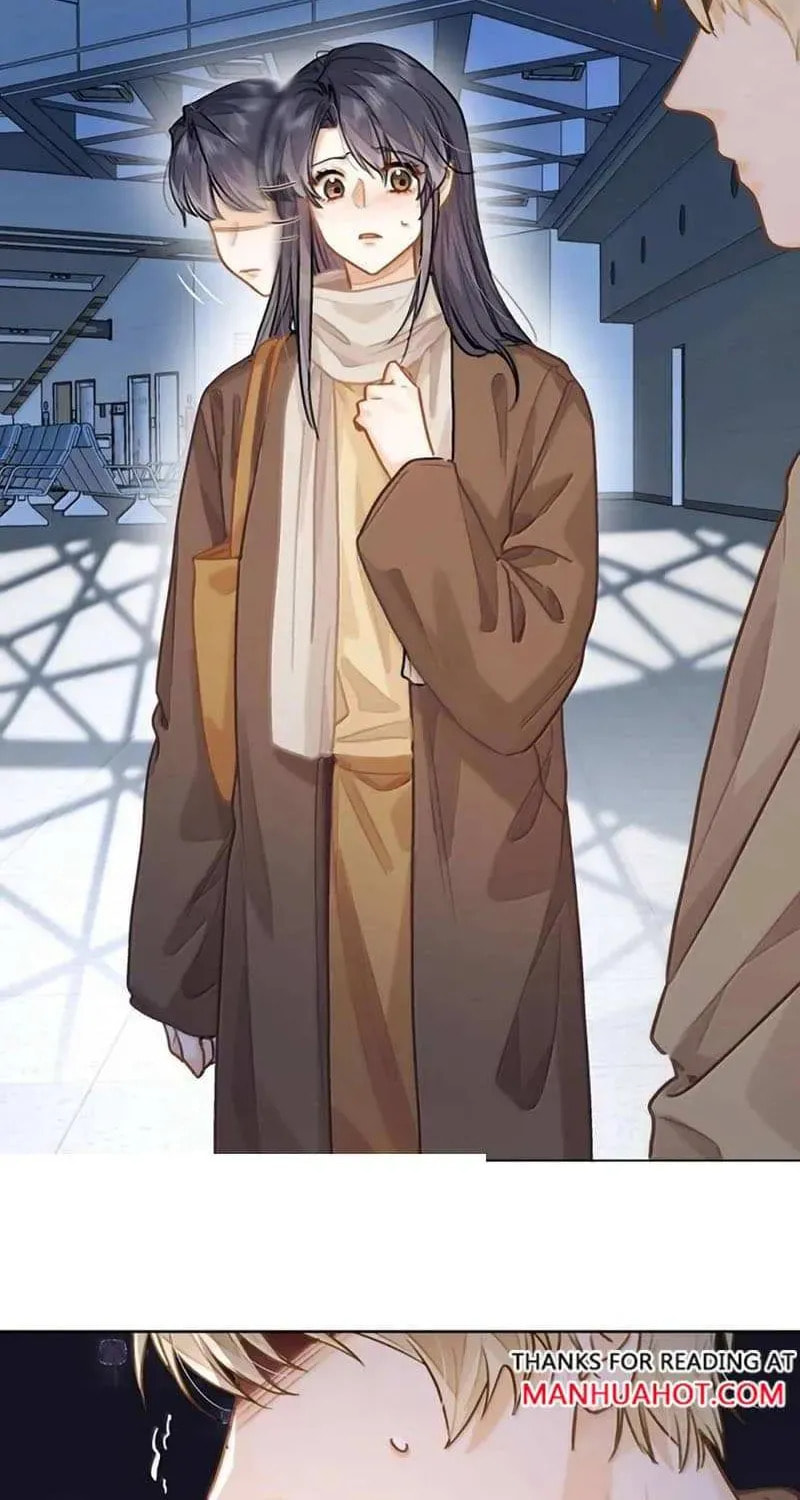 Read I Like Your Pheromones chapter 21.9 image 3 on Lezhin