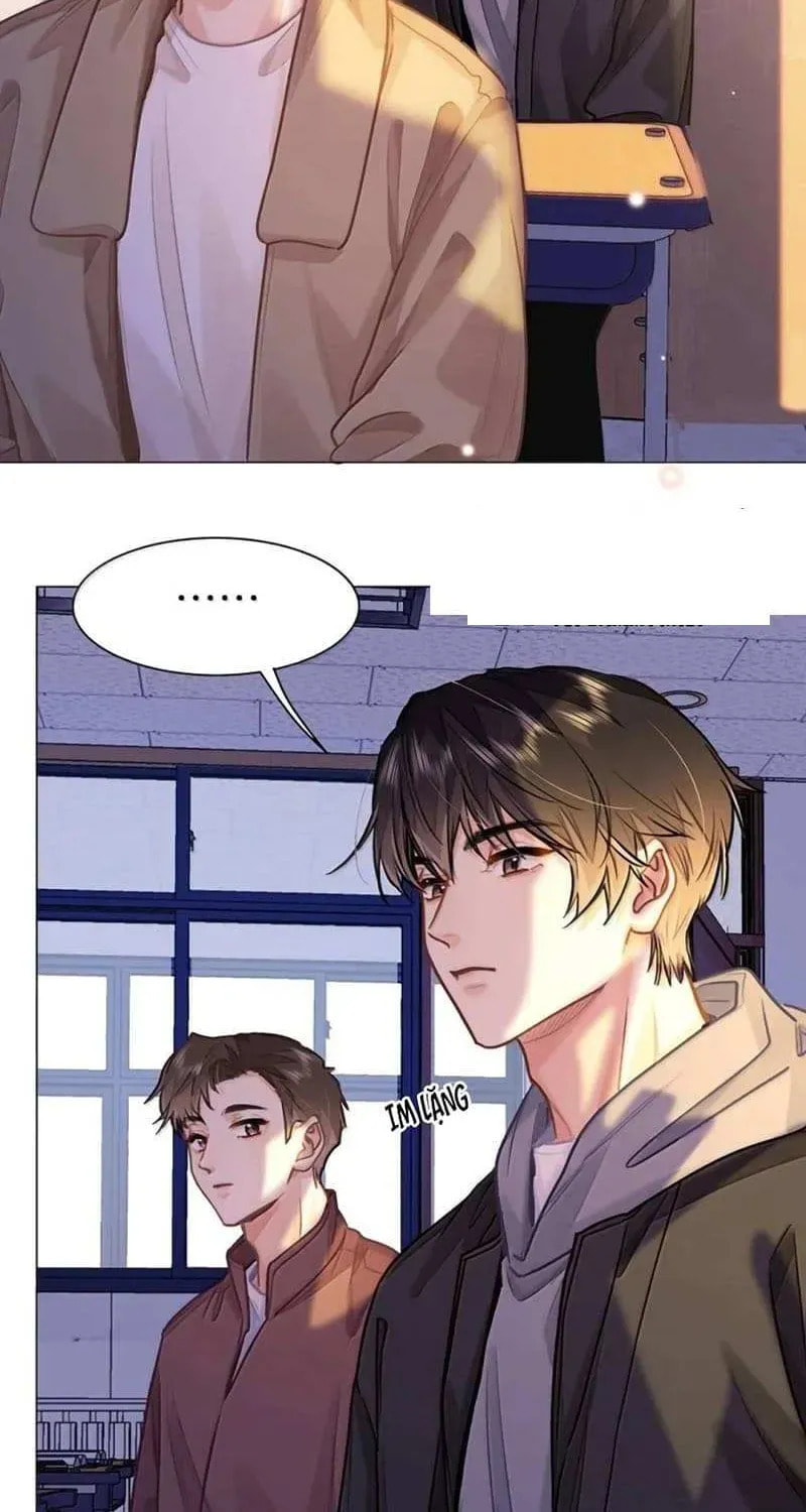 Read I Like Your Pheromones chapter 21.9 image 30 on Lezhin
