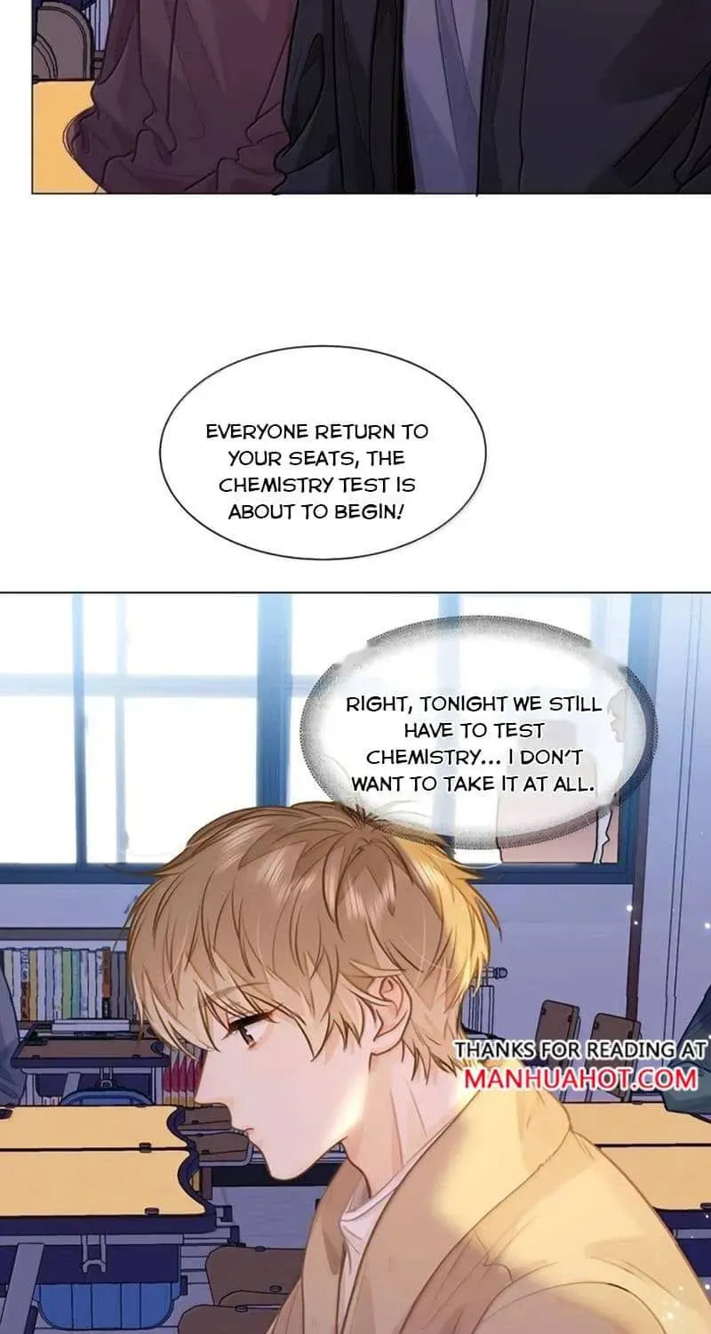 Read I Like Your Pheromones chapter 21.9 image 31 on Lezhin
