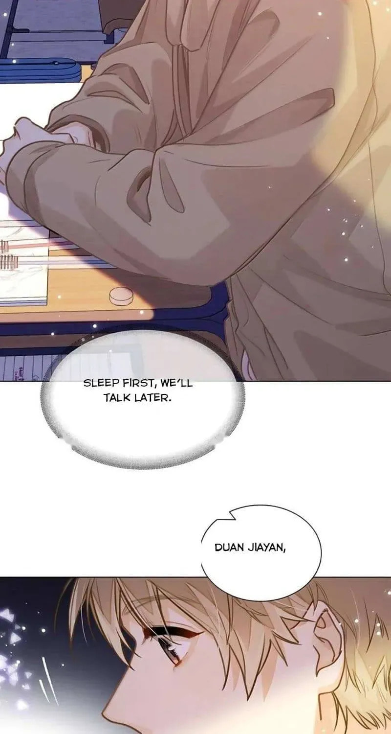 Read I Like Your Pheromones chapter 21.9 image 32 on Lezhin