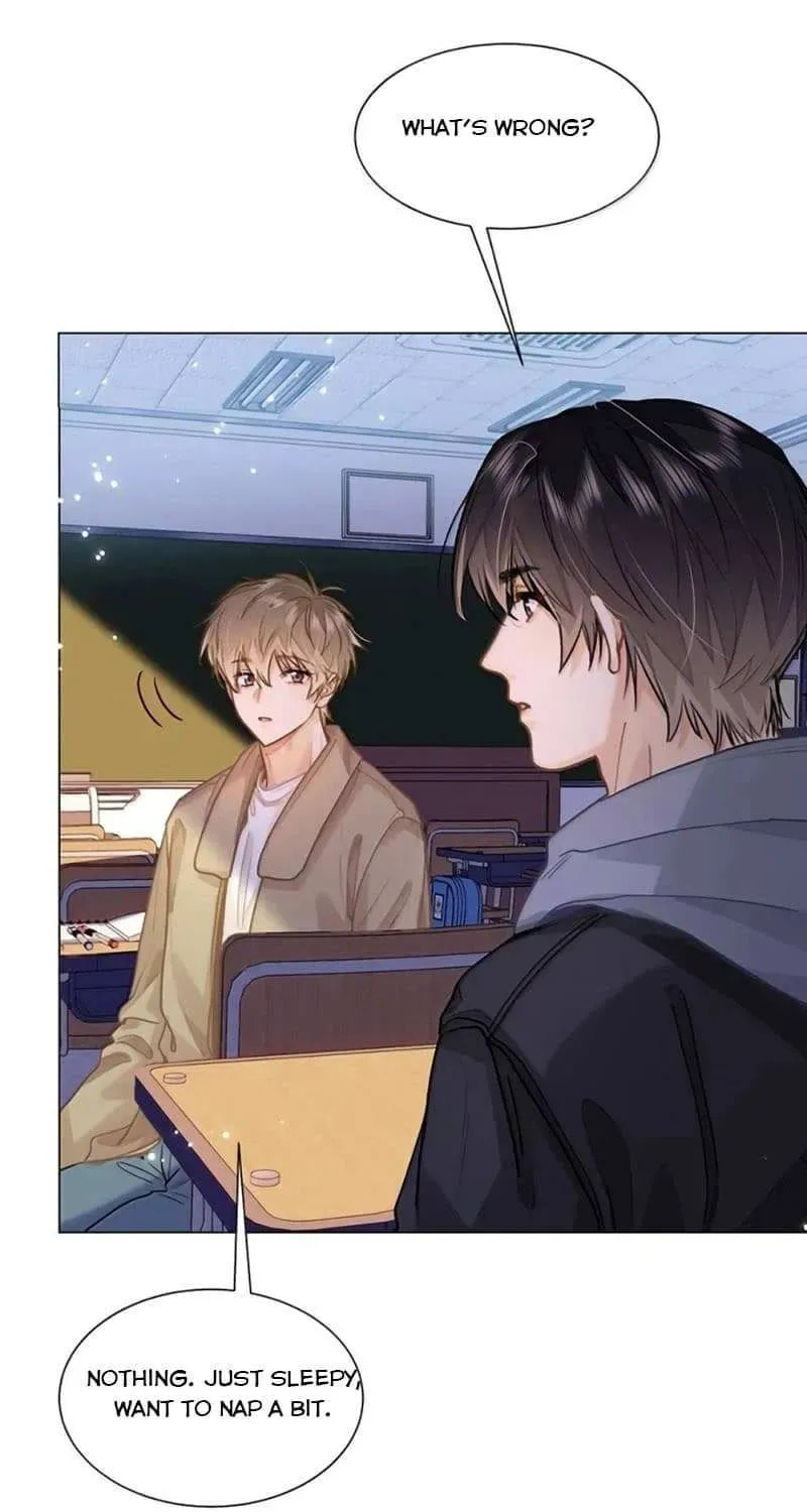 Read I Like Your Pheromones chapter 21.9 image 34 on Lezhin
