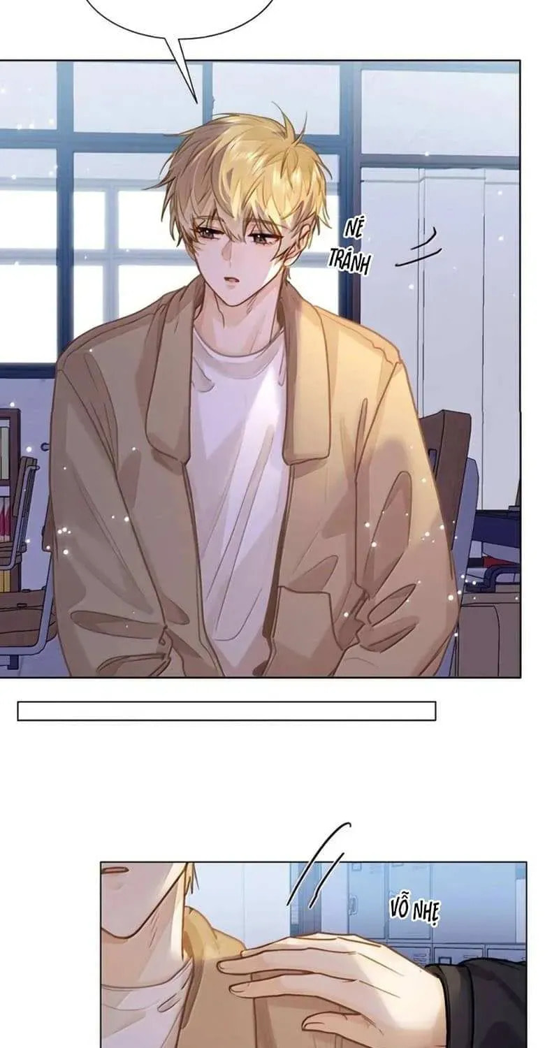 Read I Like Your Pheromones chapter 21.9 image 36 on Lezhin