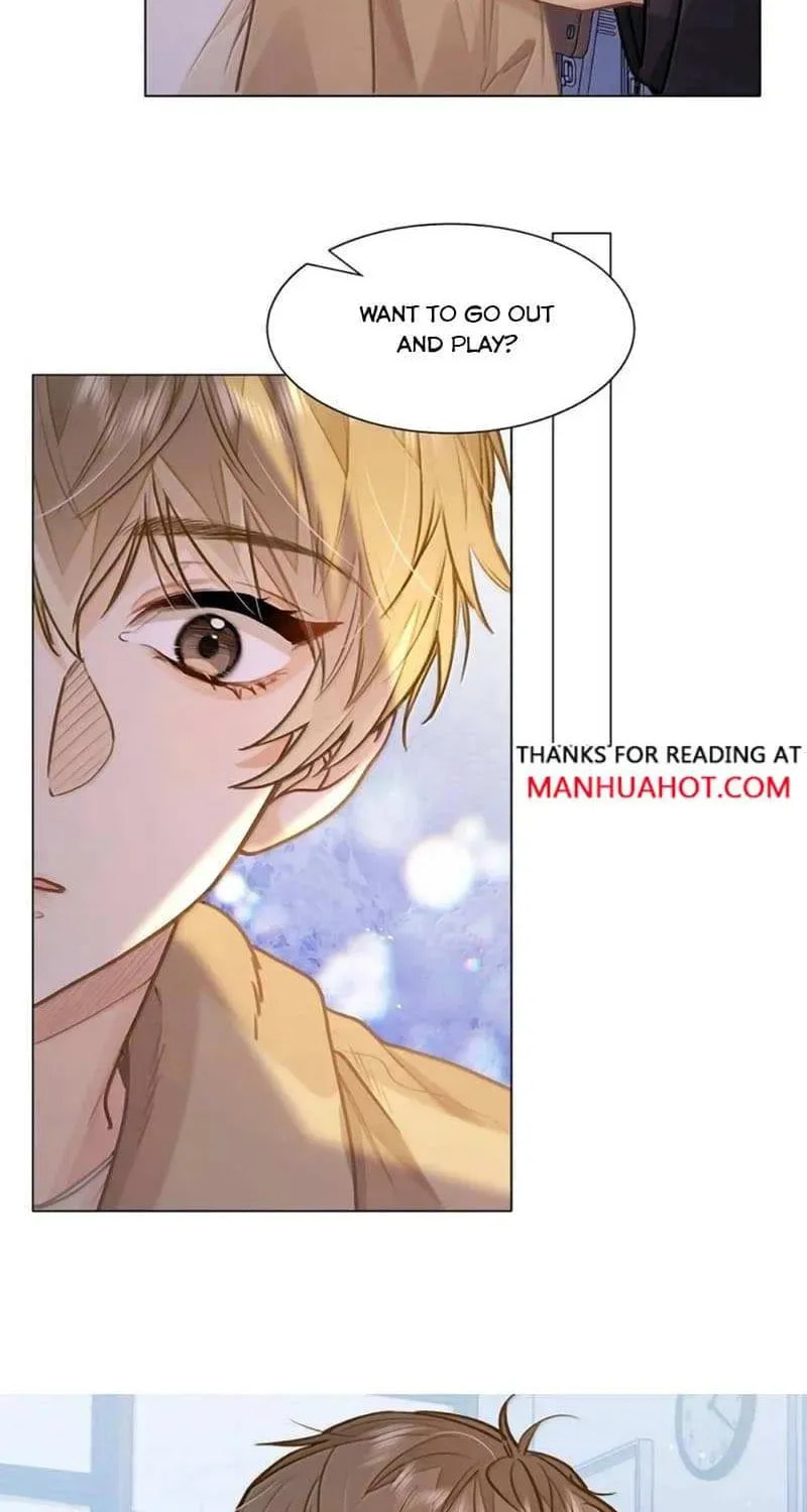 Read I Like Your Pheromones chapter 21.9 image 37 on Lezhin