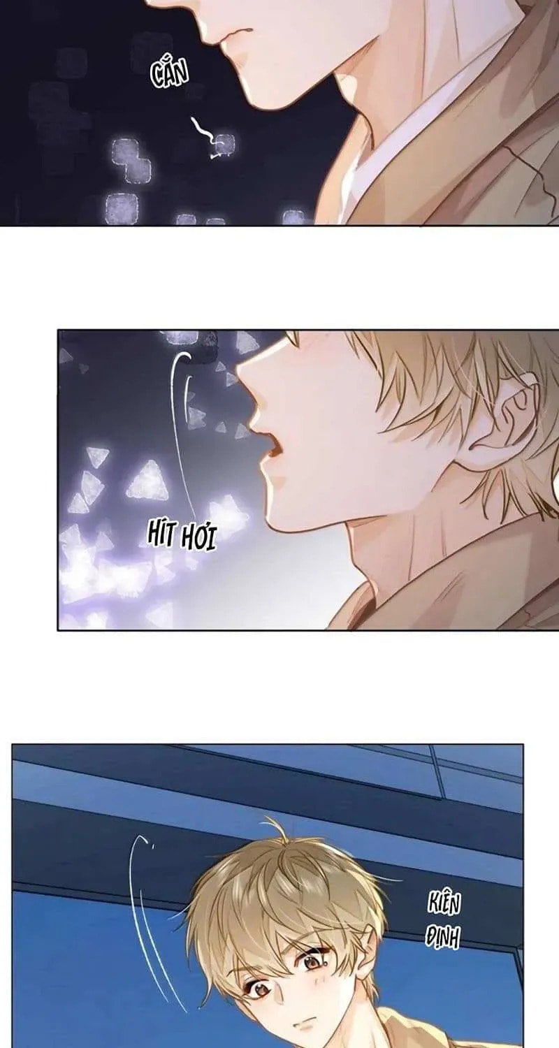Read I Like Your Pheromones chapter 21.9 image 4 on Lezhin