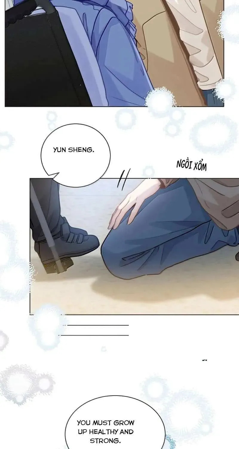 Read I Like Your Pheromones chapter 21.9 image 6 on Lezhin