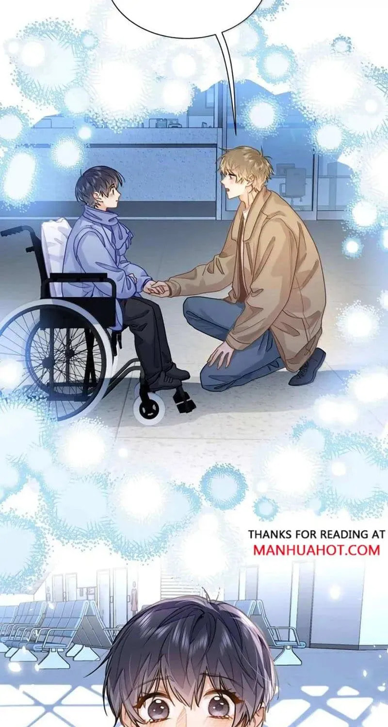Read I Like Your Pheromones chapter 21.9 image 7 on Lezhin