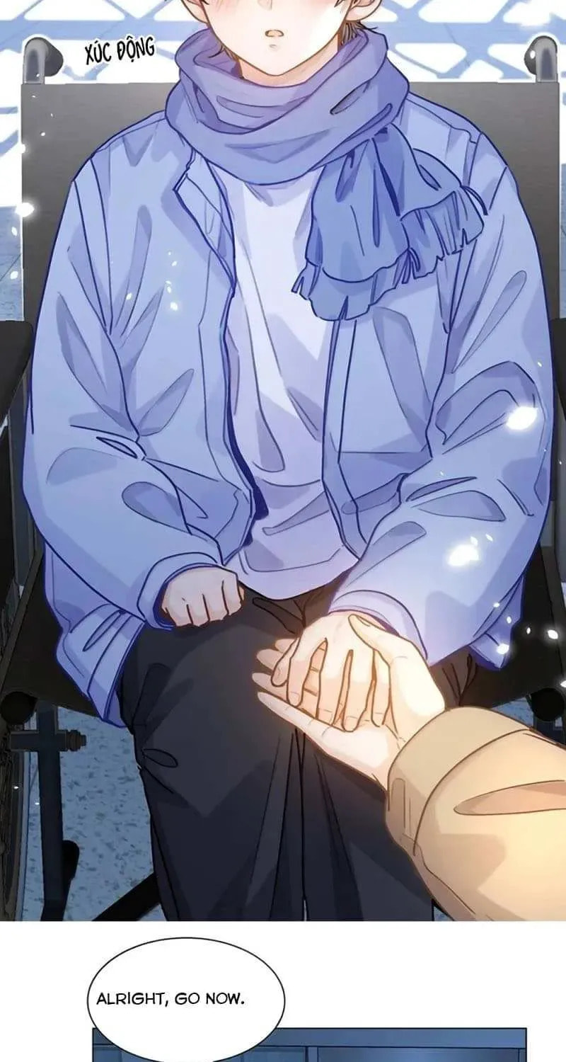 Read I Like Your Pheromones chapter 21.9 image 8 on Lezhin