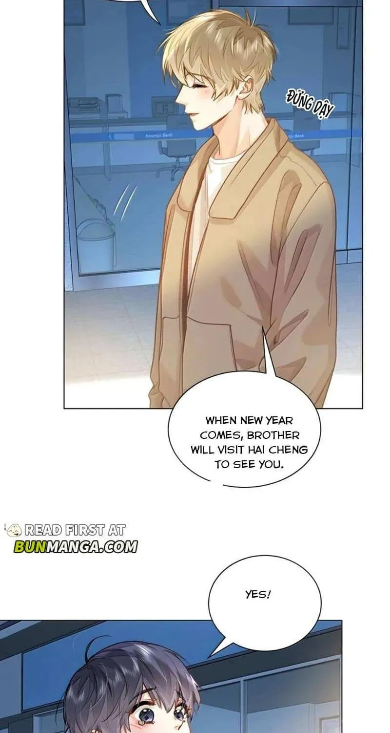 Read I Like Your Pheromones chapter 21.9 image 9 on Lezhin