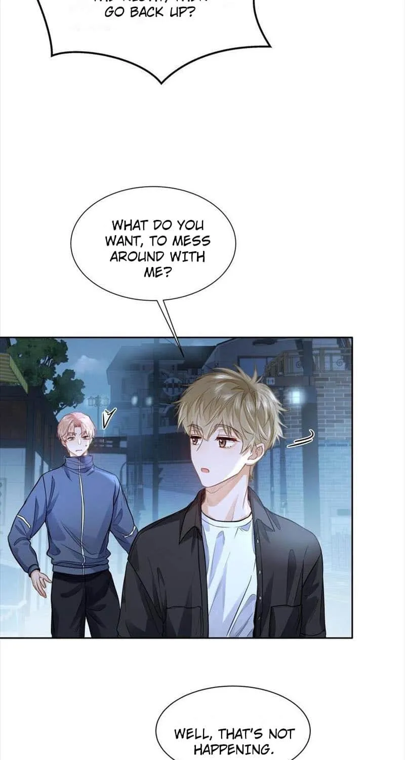 Read I Like Your Pheromones chapter 21 image 12 on Lezhin