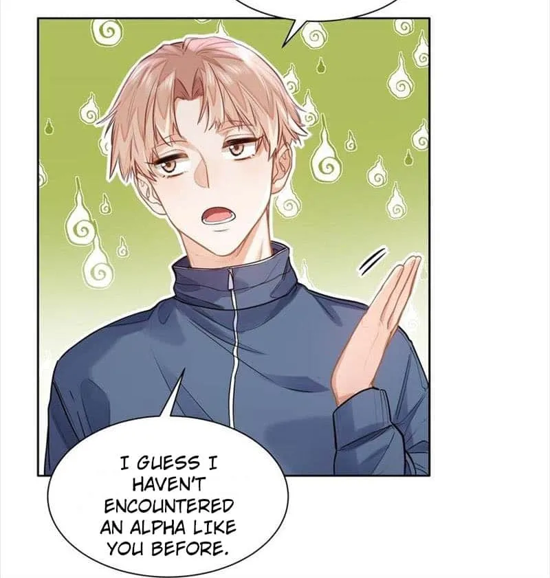 Read I Like Your Pheromones chapter 21 image 13 on Lezhin
