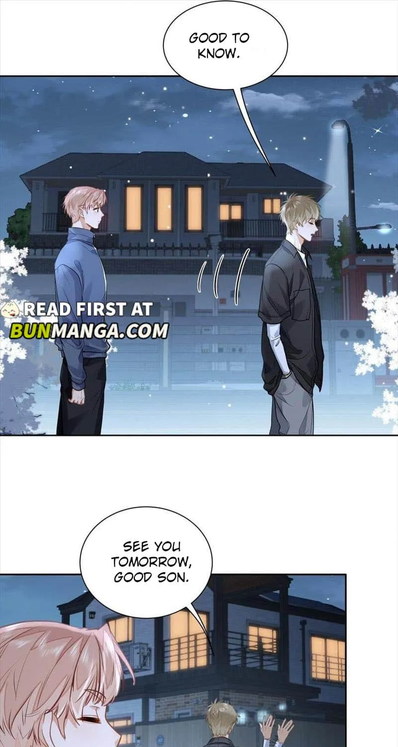 Read I Like Your Pheromones chapter 21 image 14 on Lezhin