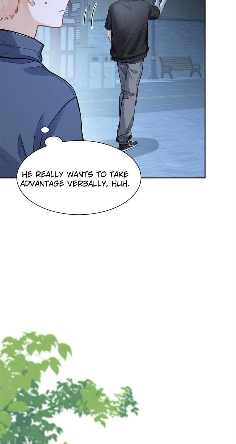 Read I Like Your Pheromones chapter 21 image 15 on Lezhin