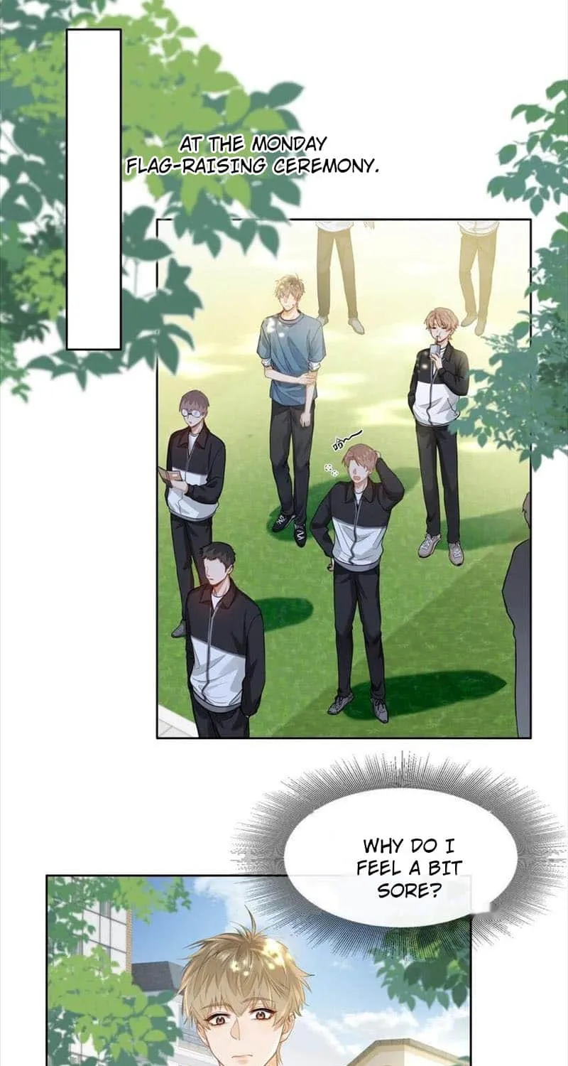 Read I Like Your Pheromones chapter 21 image 16 on Lezhin