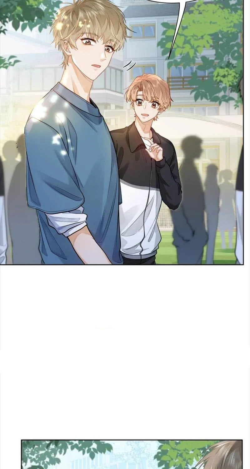 Read I Like Your Pheromones chapter 21 image 18 on Lezhin