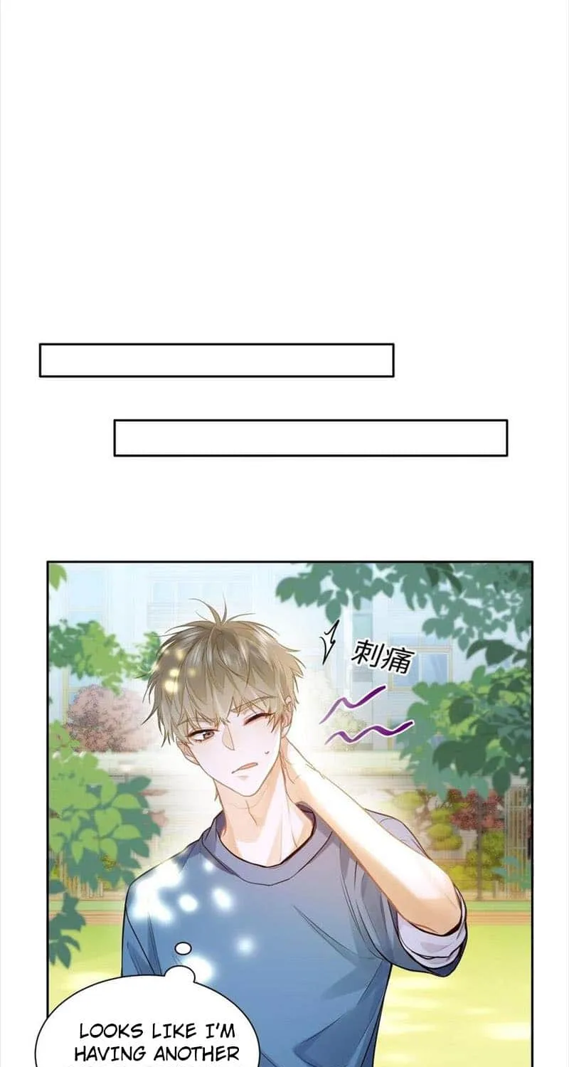 Read I Like Your Pheromones chapter 21 image 25 on Lezhin