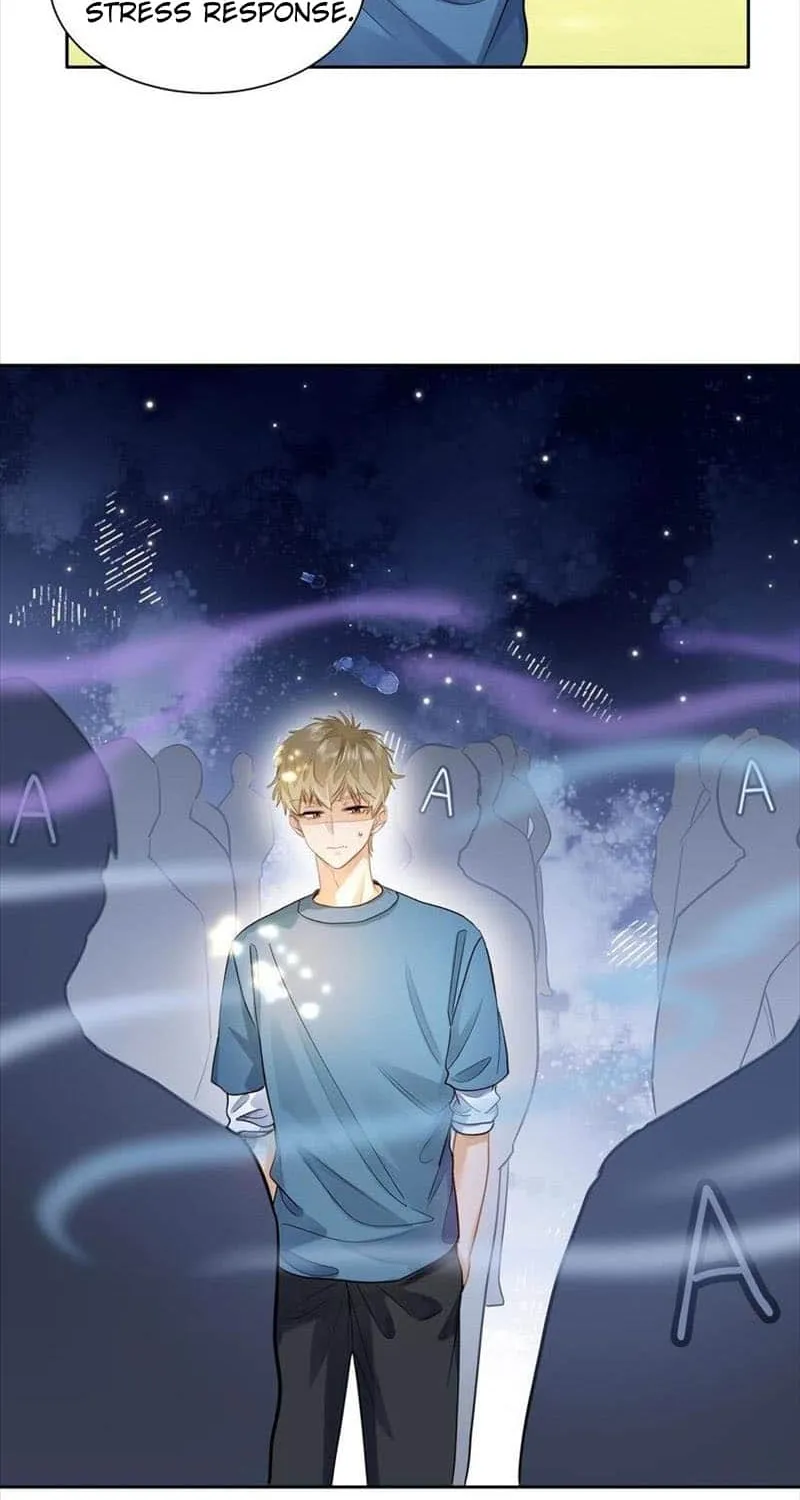 Read I Like Your Pheromones chapter 21 image 26 on Lezhin