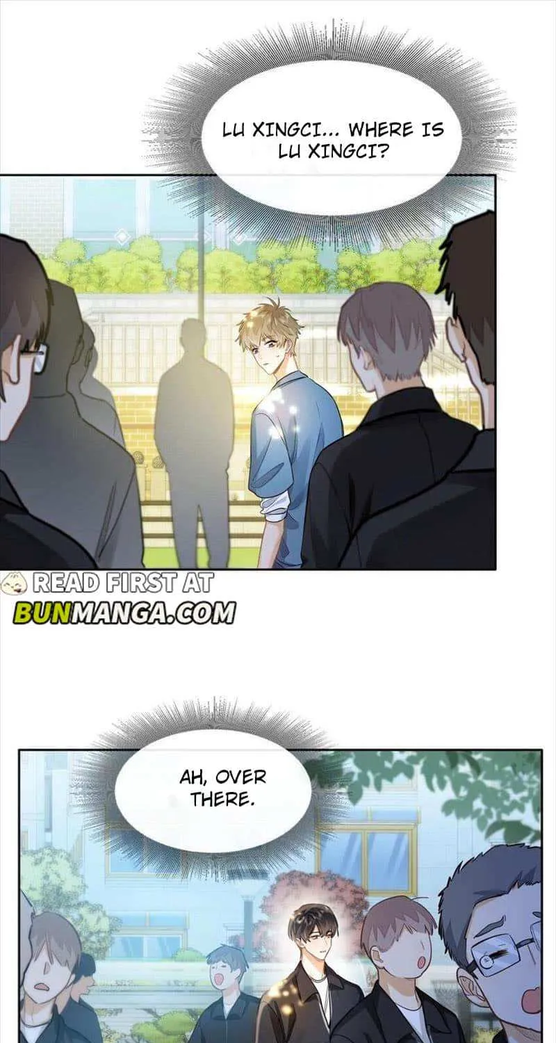 Read I Like Your Pheromones chapter 21 image 28 on Lezhin