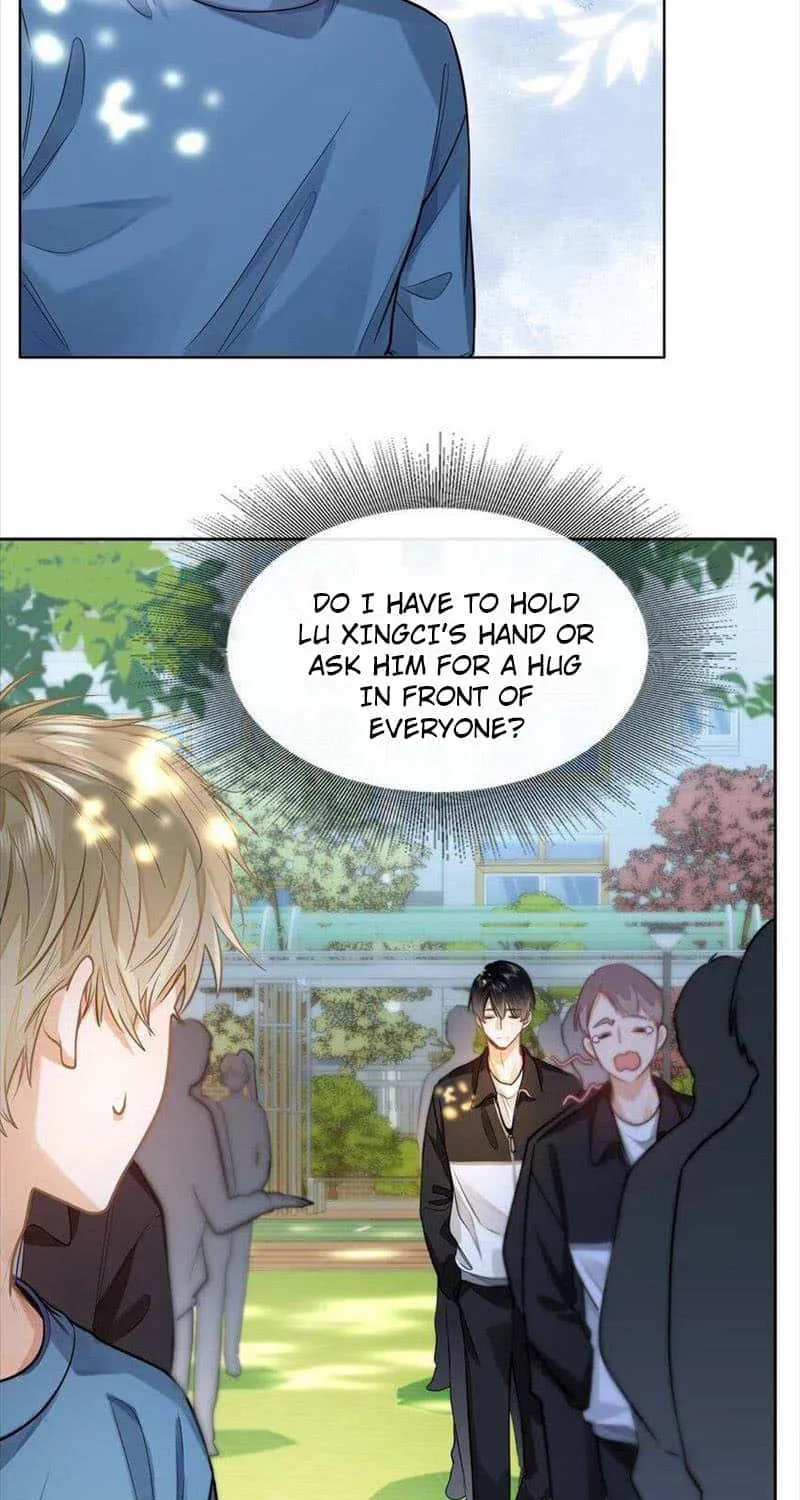 Read I Like Your Pheromones chapter 21 image 30 on Lezhin