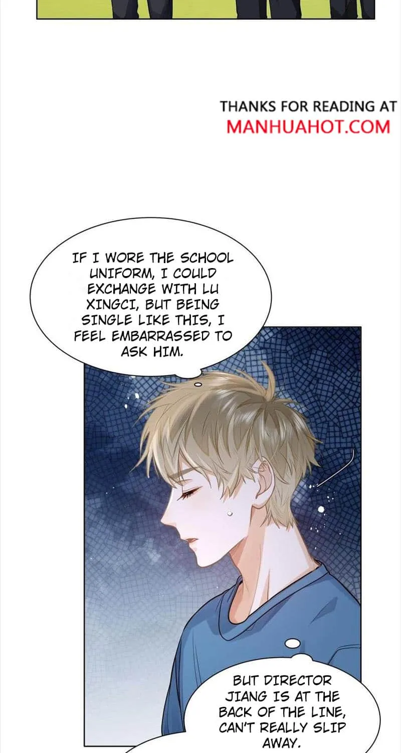 Read I Like Your Pheromones chapter 21 image 35 on Lezhin