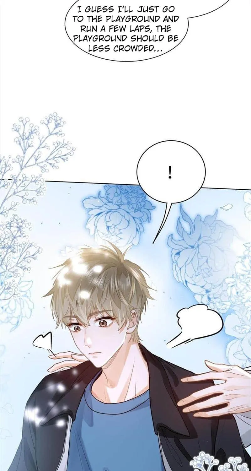 Read I Like Your Pheromones chapter 21 image 36 on Lezhin