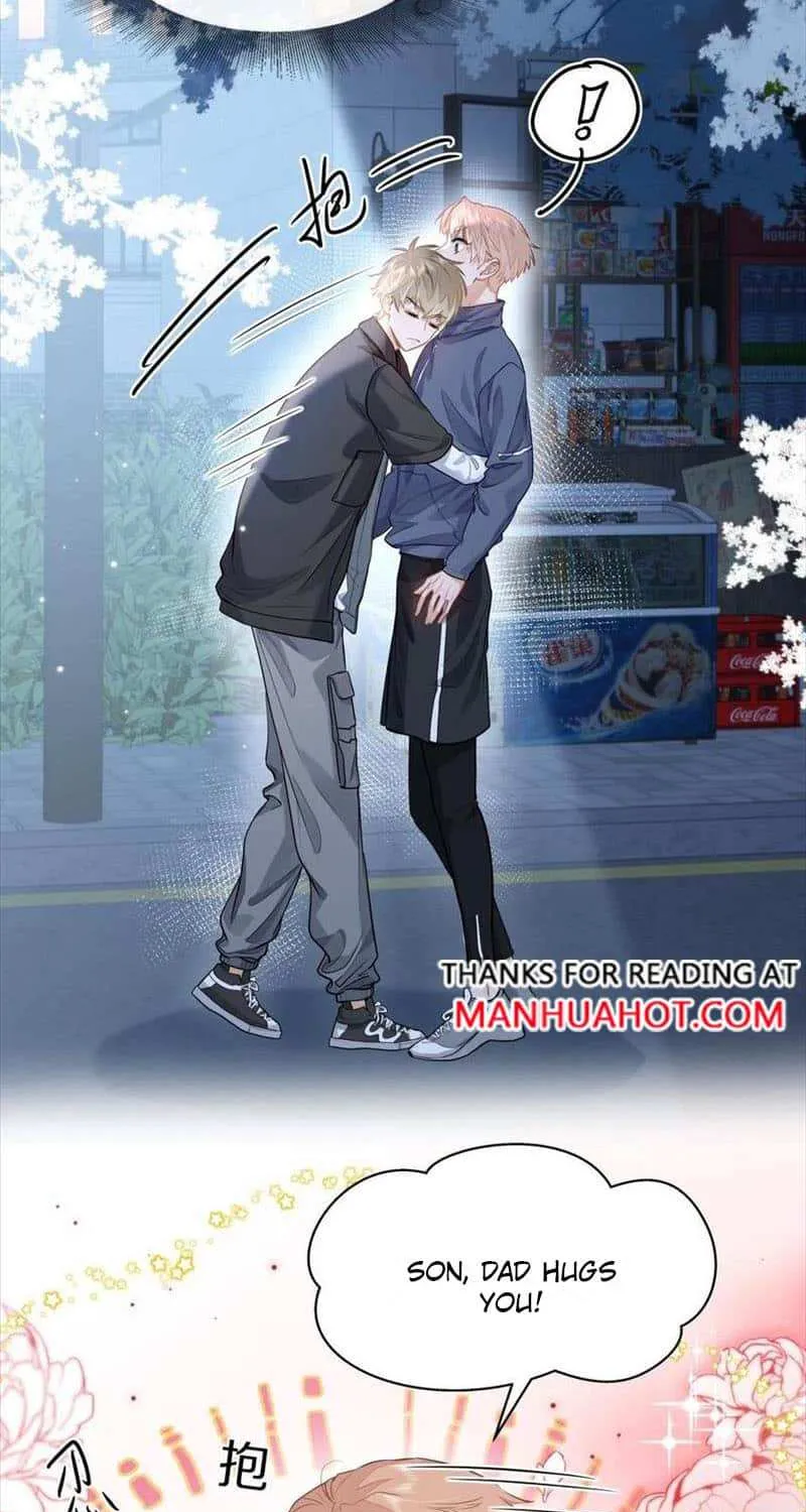 Read I Like Your Pheromones chapter 21 image 5 on Lezhin