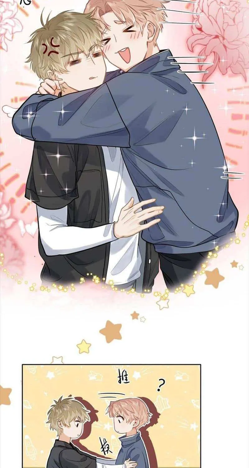 Read I Like Your Pheromones chapter 21 image 6 on Lezhin