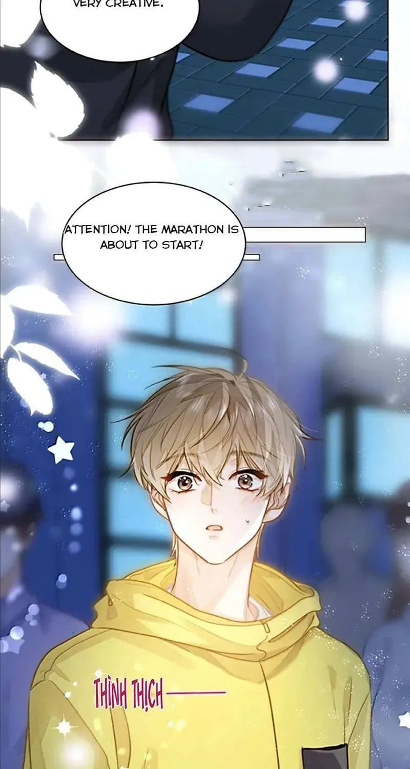 Read I Like Your Pheromones chapter 22.1 image 10 on Lezhin