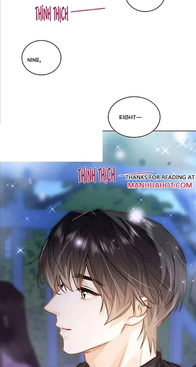 Read I Like Your Pheromones chapter 22.1 image 12 on Lezhin