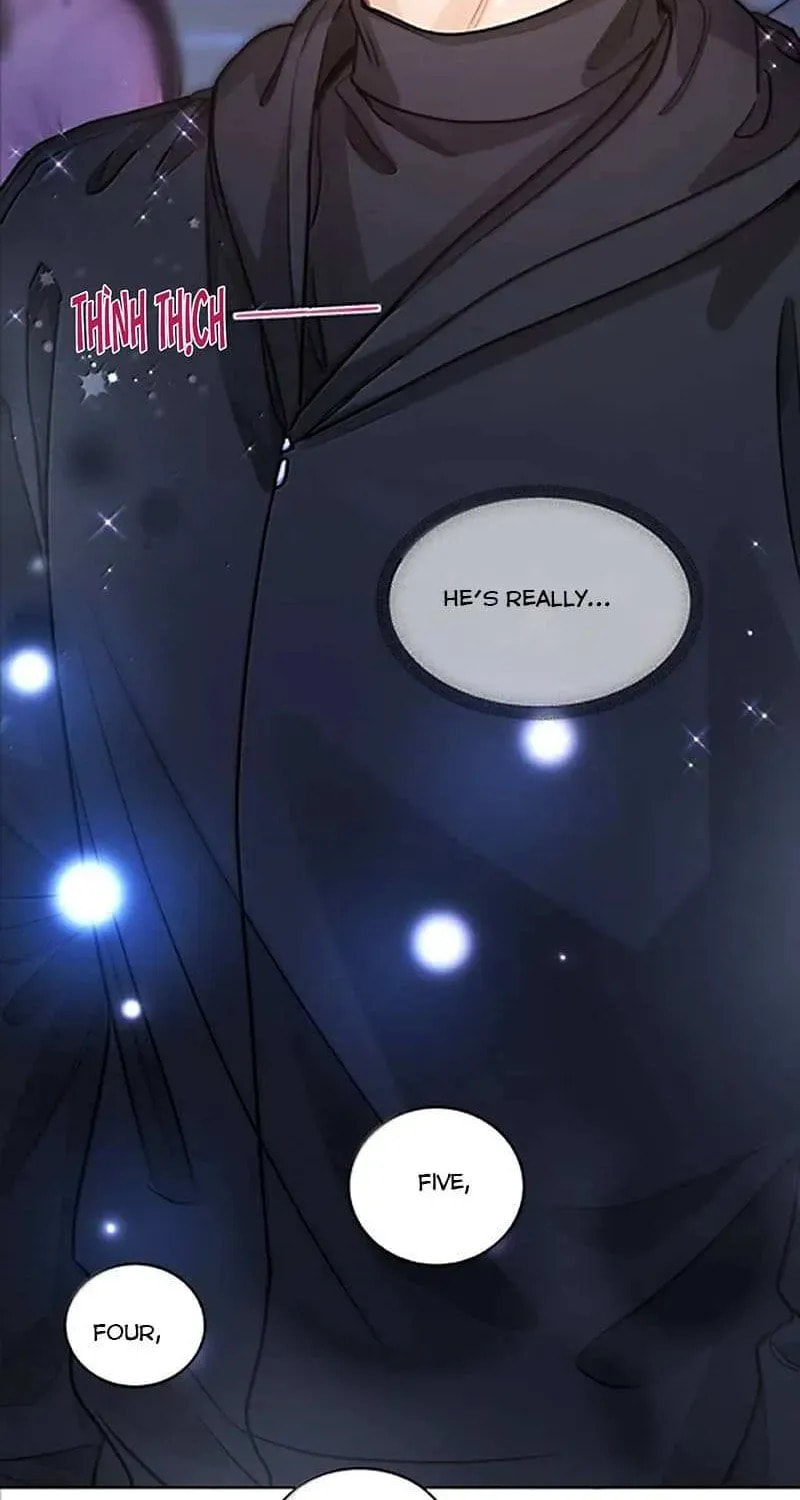 Read I Like Your Pheromones chapter 22.1 image 13 on Lezhin
