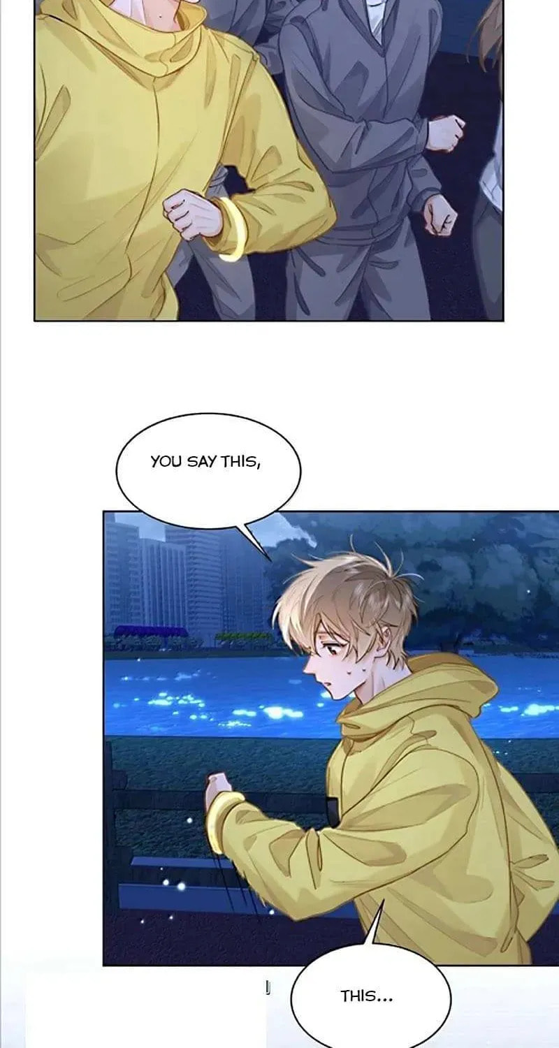 Read I Like Your Pheromones chapter 22.1 image 17 on Lezhin