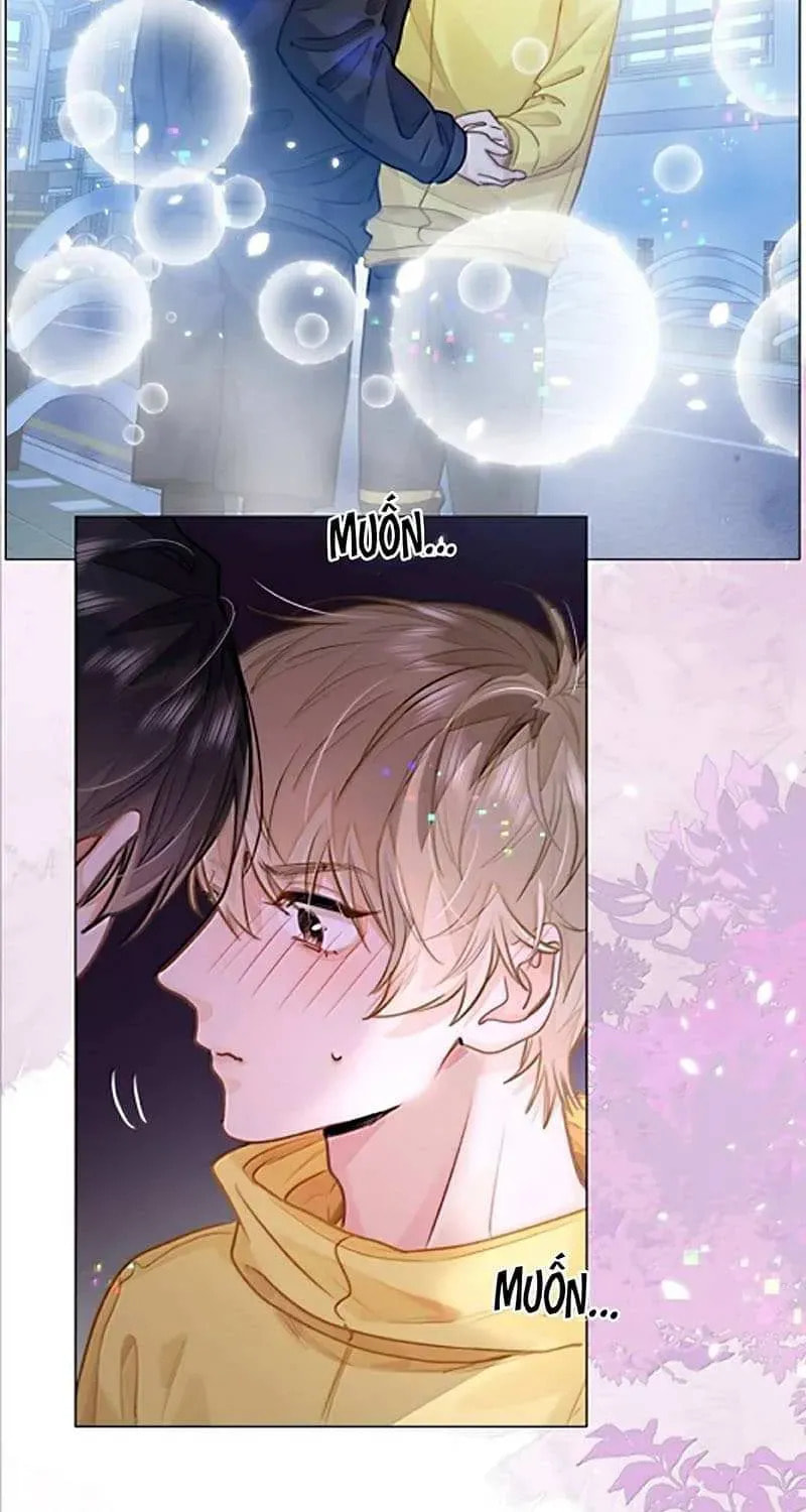 Read I Like Your Pheromones chapter 22.1 image 2 on Lezhin