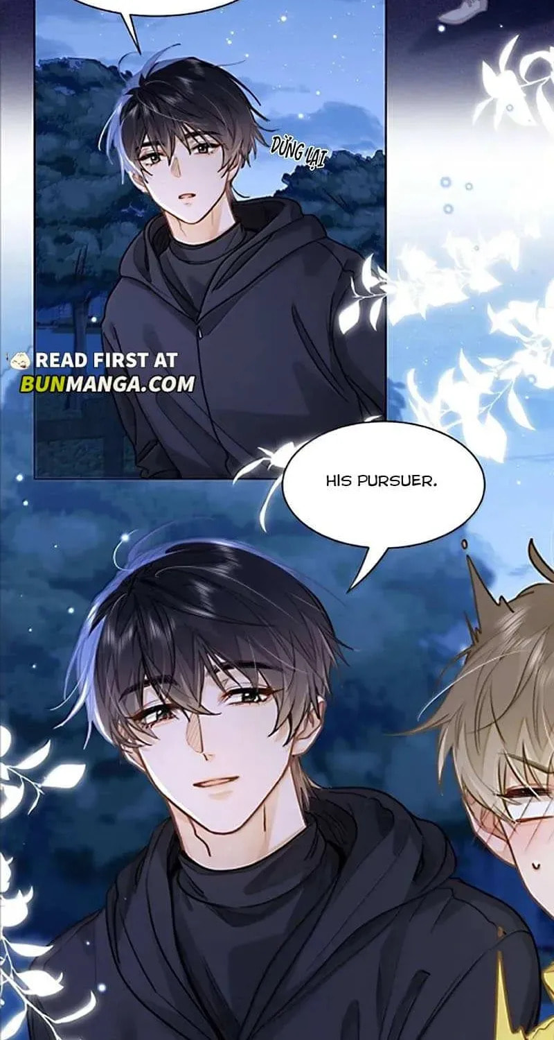Read I Like Your Pheromones chapter 22.1 image 22 on Lezhin