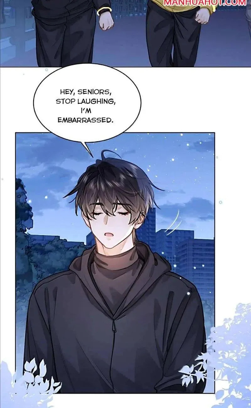 Read I Like Your Pheromones chapter 22.1 image 24 on Lezhin