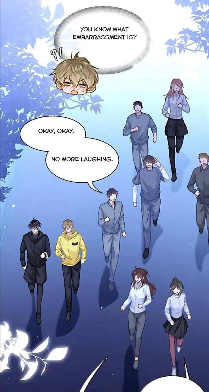 Read I Like Your Pheromones chapter 22.1 image 25 on Lezhin