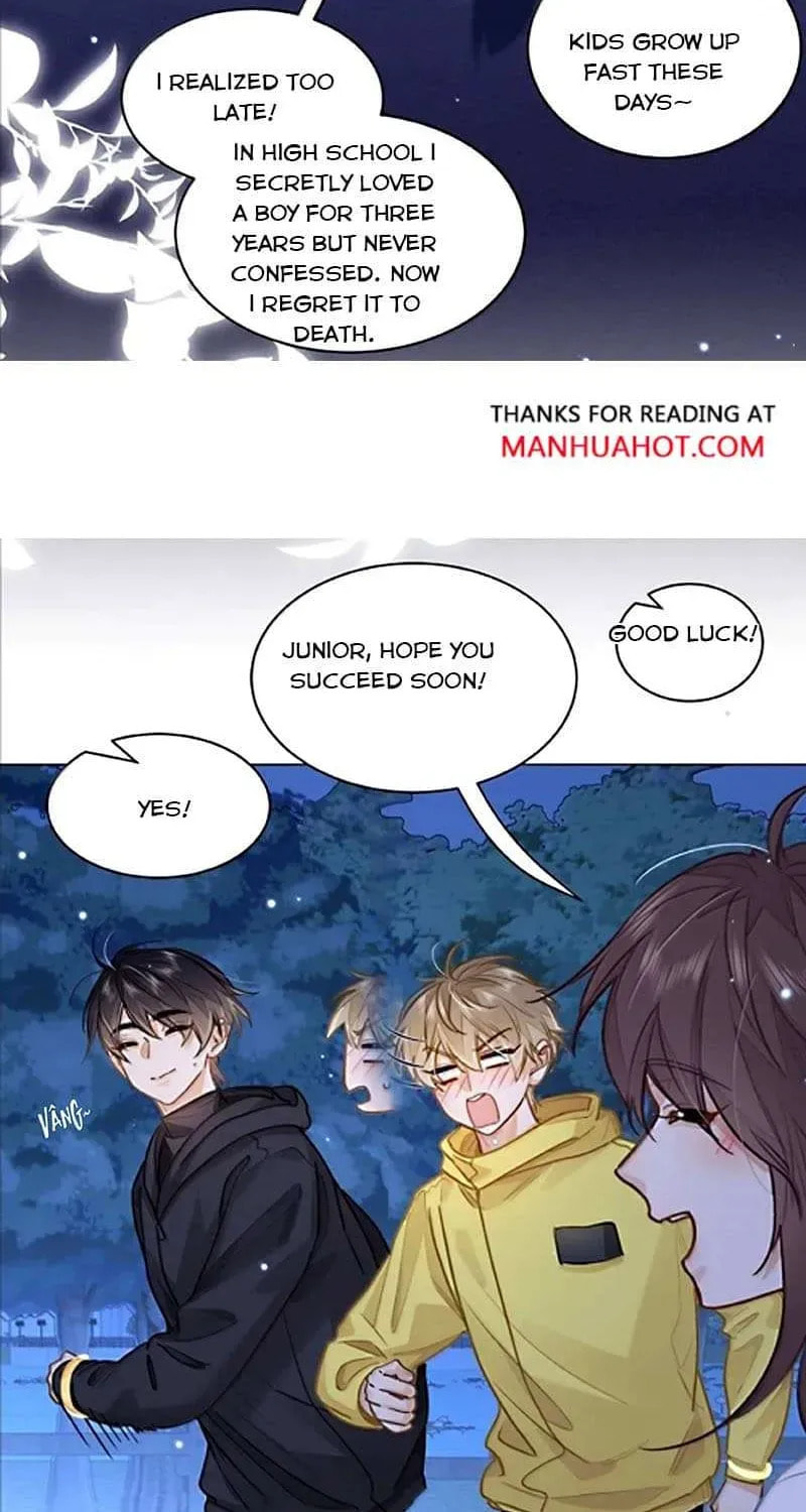 Read I Like Your Pheromones chapter 22.1 image 26 on Lezhin