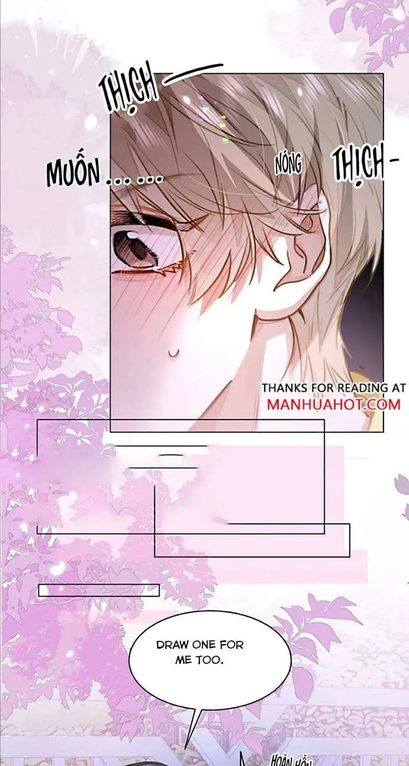 Read I Like Your Pheromones chapter 22.1 image 3 on Lezhin