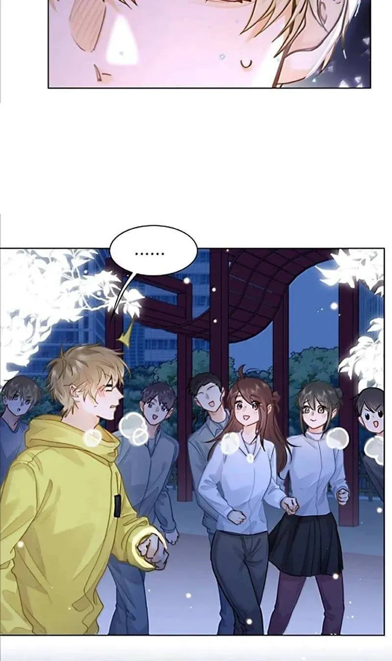 Read I Like Your Pheromones chapter 22.1 image 30 on Lezhin