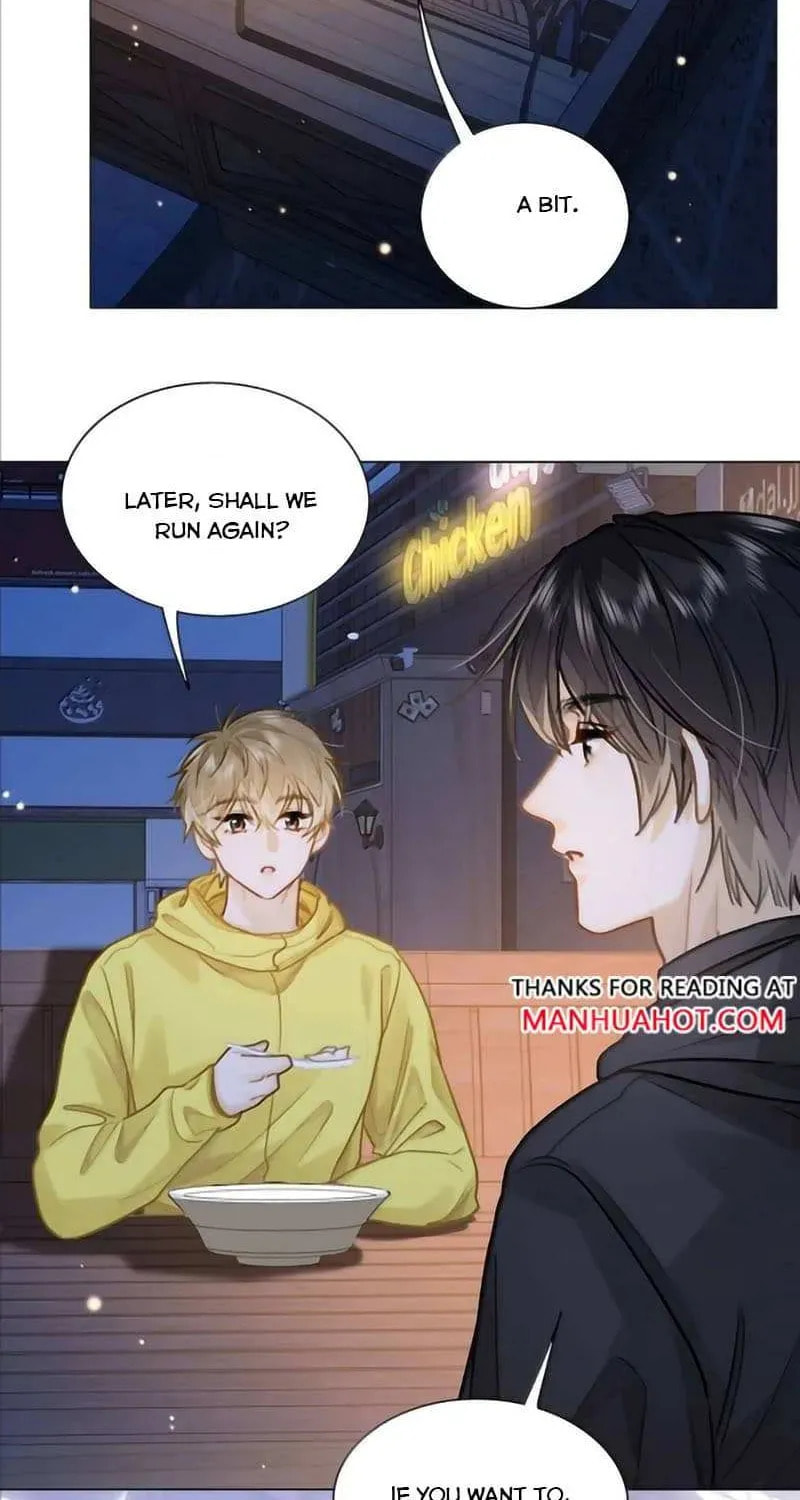 Read I Like Your Pheromones chapter 22.1 image 34 on Lezhin