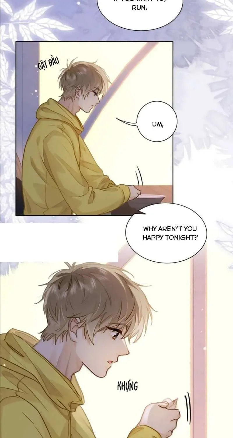 Read I Like Your Pheromones chapter 22.1 image 35 on Lezhin