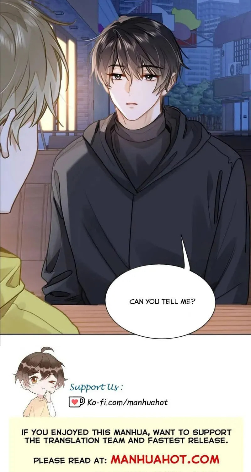 Read I Like Your Pheromones chapter 22.1 image 37 on Lezhin