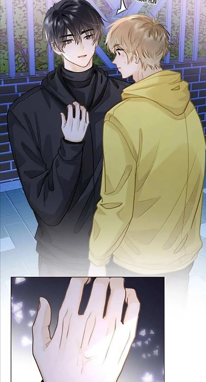 Read I Like Your Pheromones chapter 22.1 image 4 on Lezhin