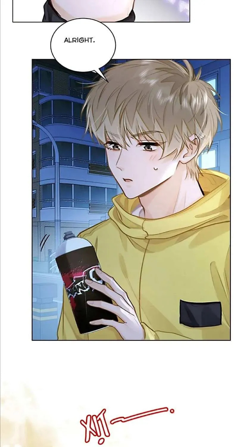 Read I Like Your Pheromones chapter 22.1 image 5 on Lezhin