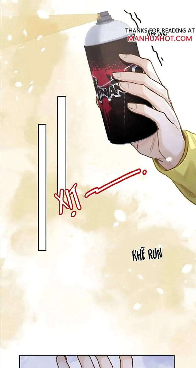Read I Like Your Pheromones chapter 22.1 image 6 on Lezhin