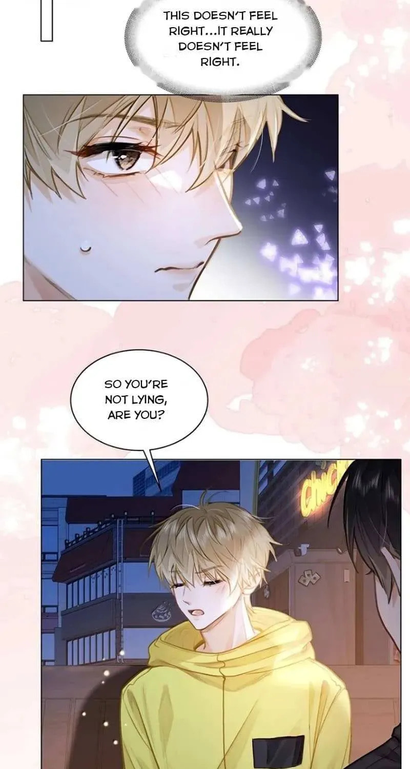 Read I Like Your Pheromones chapter 22.2 image 10 on Lezhin